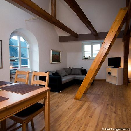 Haus Weihertor Traben-Trarbach Exteriér fotografie