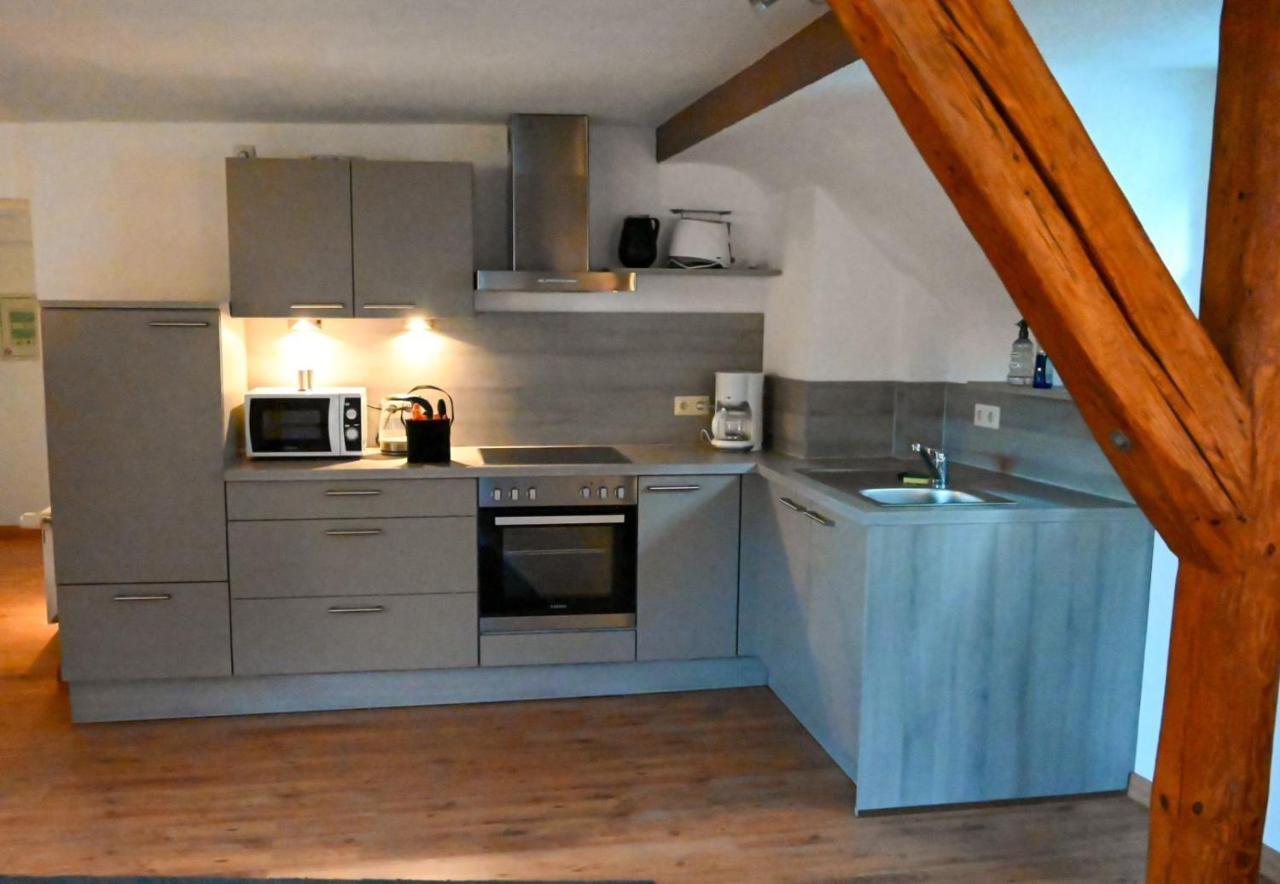 Haus Weihertor Traben-Trarbach Exteriér fotografie