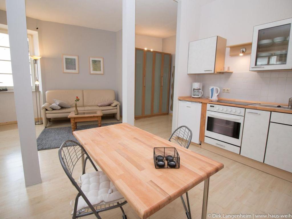 Haus Weihertor Traben-Trarbach Exteriér fotografie
